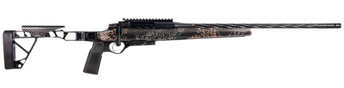 Seekins Precision Havak SLAM Bolt Action Rifle .308 Winchester Desert Shadow