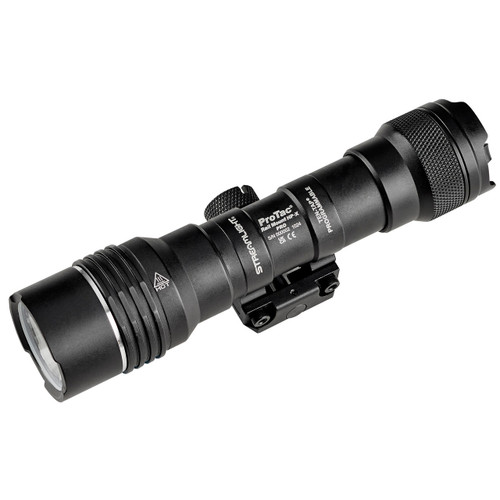 Streamlight ProTac Rail Mount HP-X Pro Flashlight