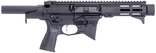 Maxim Defense MD9 9mm Luger Pistol 5.5" Barrel 17+1 Round Black