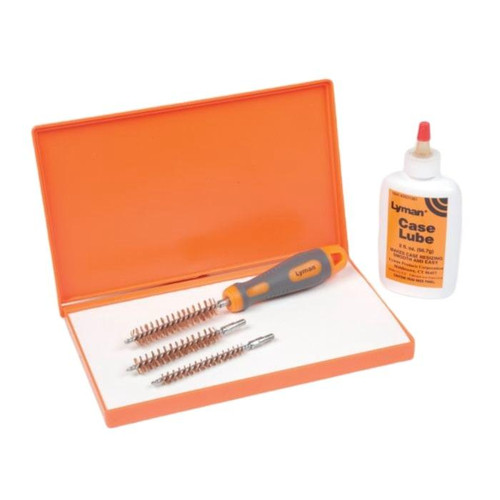 Lyman Case Lube Kit Lyman Case Lube Kit