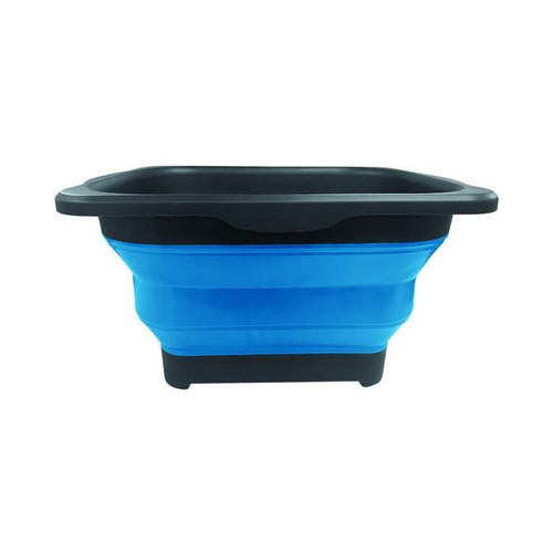 Adventure Ready Brands Survive Outdoors Longer Gear Tub, Blue