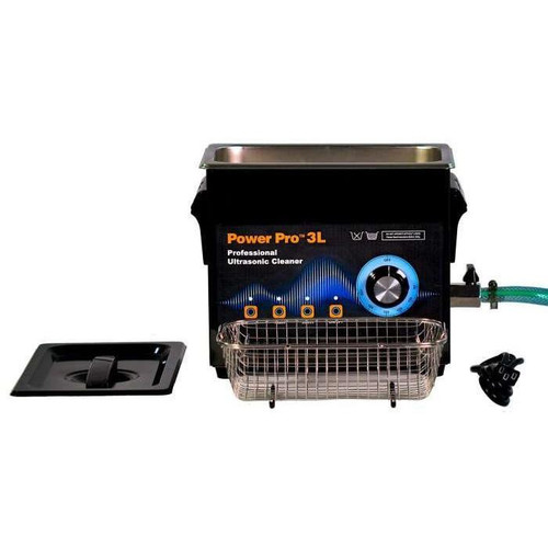 Lyman Power Pro Ultrasonic Cleaner 3L