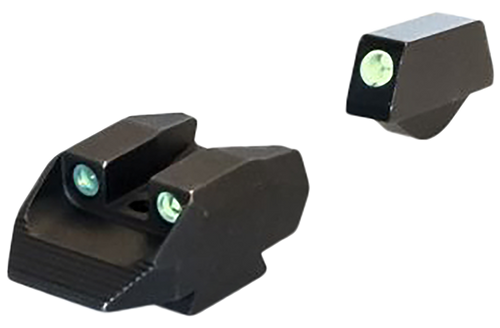 Kimber K6s Night Sight Set Green/Tritium Kimber K6s Night Sight Set Green/Tritium