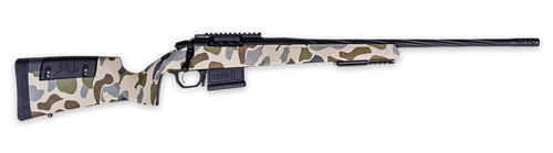 Weatherby 307 Hush 6.5CMR Ammo 22 Rounds