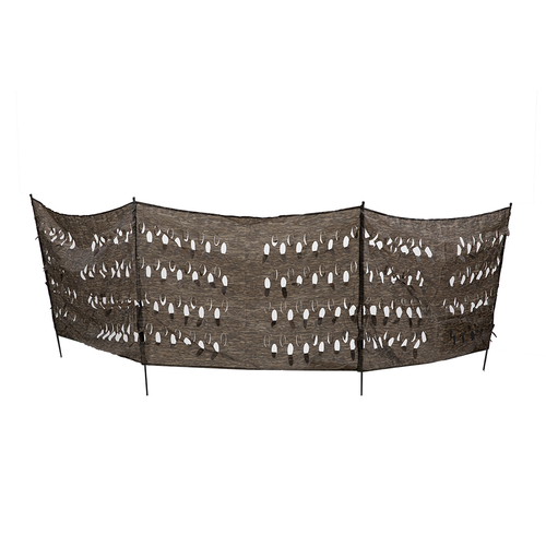 Rock Ridge Outdoors The Grind Knee Blind Mossy Oak Bottomland