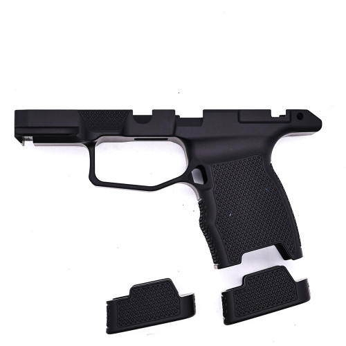 Juggernaut JT P365 Grip Module Black