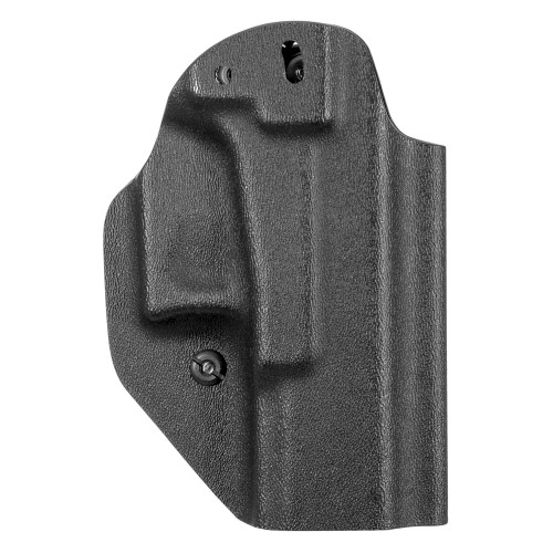Mission First Tactical IWB Holster Ambidextrous Glock 19, 19X, 23, 32, 45 Polymer Black - Image 1 Mission First Tactical IWB Holster Ambidextrous Glock 19, 19X, 23, 32, 45 Polymer Black - Image 1