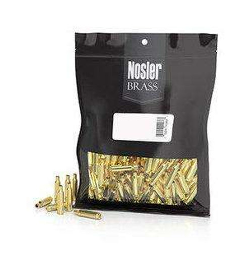 Nosler 17 Remington Fireball Brass Bag of 100