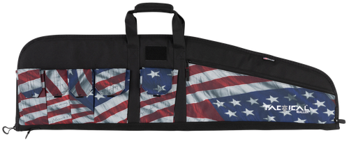 Allen Victory Tactical Rifle Case 42 Inch Stars and Stripes