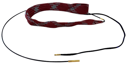 Tipton Nope Rope Pull Through Bore Cleaner 12 Gauge