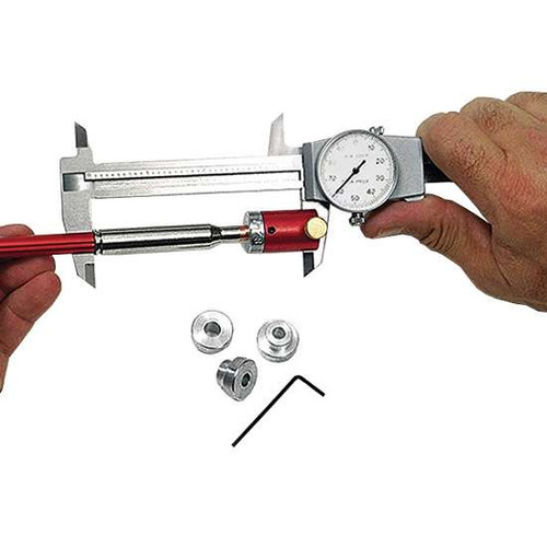 Hornady B234 Lock-N-Load Comparator Set of 6 All Calibers