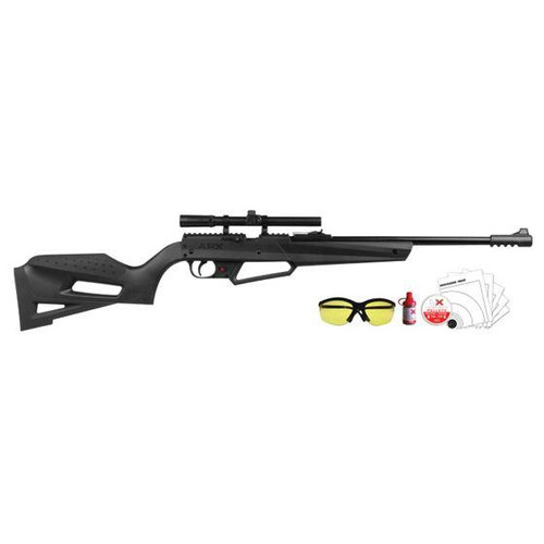 Umarex NXG APX Multi-pump Air Rifle with Scope