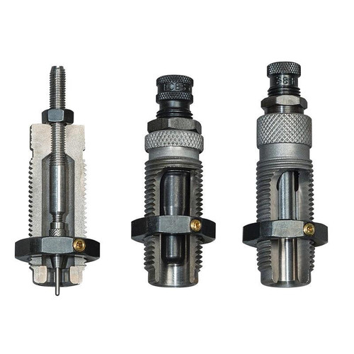 RCBS 450 Bushmaster 3-Die Taper Crimp Set