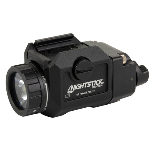 Bayco TCM-550XL Weapon Light 550 Lumens Black