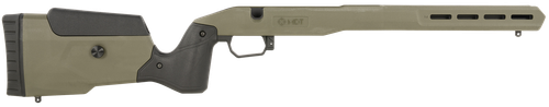 MDT 109545ODG Chassis Ruger American Long Action Right Hand Stock ODG
