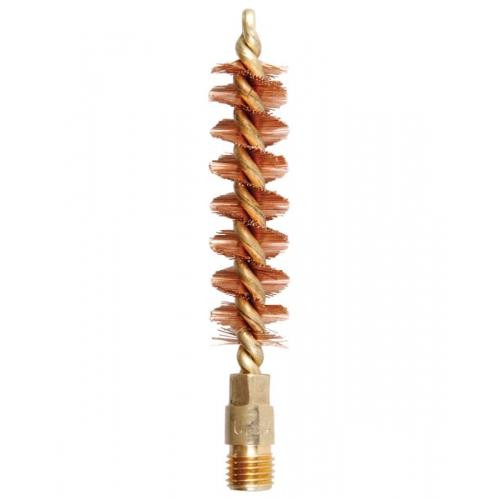 Montana X-Treme Shotgun Cleaning Brush 410 Gauge Bronze
