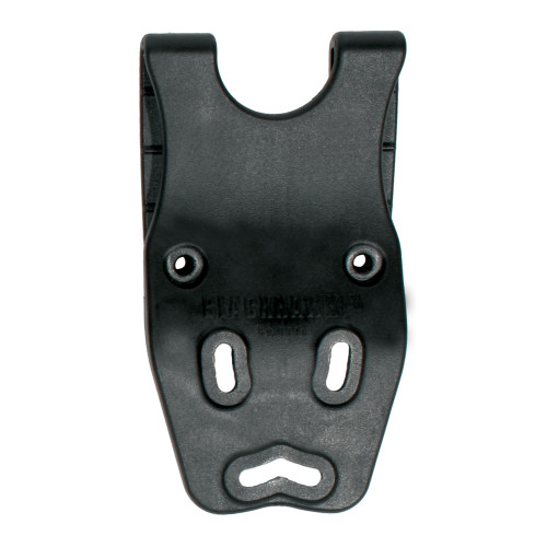 Blackhawk Duty Holster Belt Loop with Screws Black