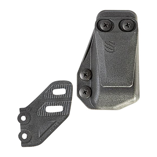 Blackhawk Stache IWB Micro Compact Mag Carrier Black