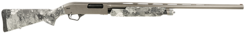 Winchester SXP Hybrid 20 Gauge Ammo 3" 28+3 Midnight Gray