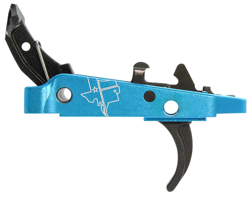 CMC Triggers AK-47 Trigger 2.0 Curved Black