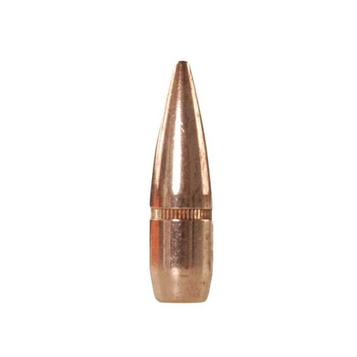 Hornady Bullets .30 Cal .308" 150gr FMJ-BT 500/Box