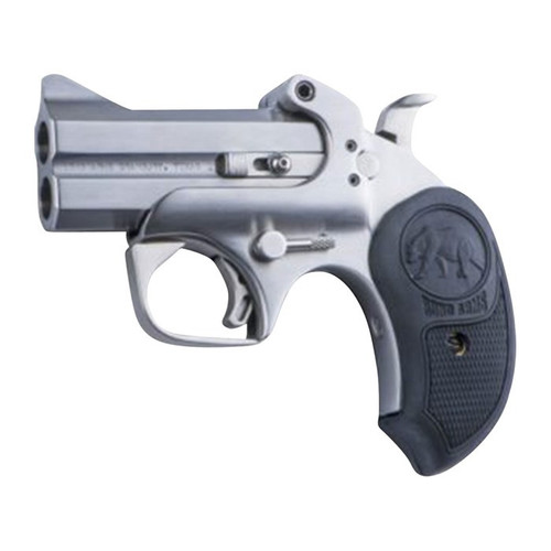 Bond Arms Papa Bear .45 Colt Pistol 3" Barrel