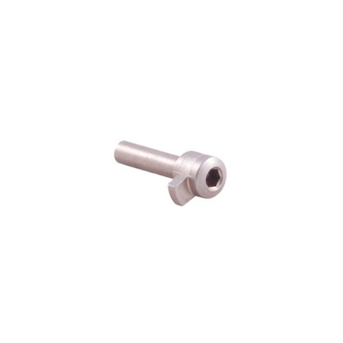EGW 1911 Hex-Head Magazine Release Lock Stainless Steel