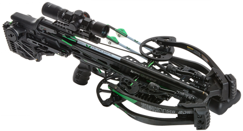 CenterPoint Sinister 430 Crossbow Package