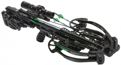 CenterPoint Sinister 430 Crossbow Package
