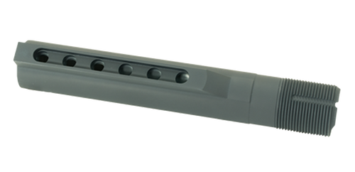 Timber Creek Outdoors Mil-Spec Buffer Tube Tungsten