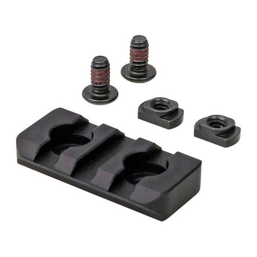 Accu-Shot M-LOK Rail Black Accu-Shot M-LOK Rail Black