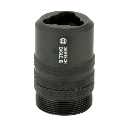 Gemtech 3-Lug QD Suppressor Adapter Mount