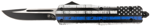 Templar Knife LBTB331 Gen II OTF Knife