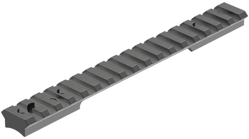 Leupold Mark 4 8-40 Adaptable Scope Base Remington 700 SA 20 MOA Matte Black