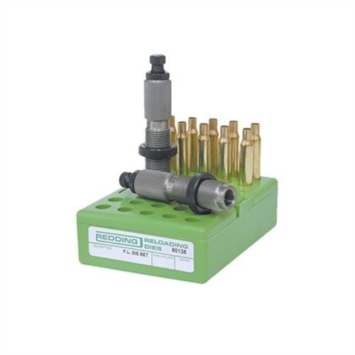 Redding 2-Die Set 6.5 Creedmoor