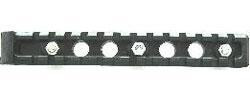 ProMag PM003B Handguard AR-15/M16 Polymer Black