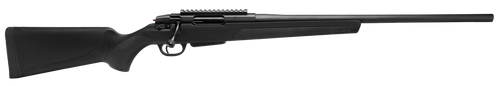 Savage Arms Stevens 334 Bolt Action Rifle .30-06 Springfield 20" Barrel Black Stock
