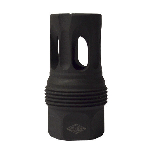 Yankee Hill Machine sRx Short Flash Hider 11/16"-24 Black