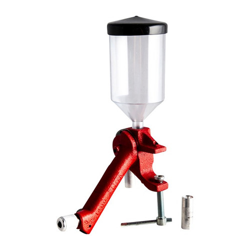 Forster Bench Rest Powder Measure Forster Bench Rest Powder Measure