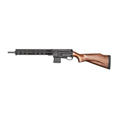 Fightlite SCR Rifle Walnut MLOK Handguard