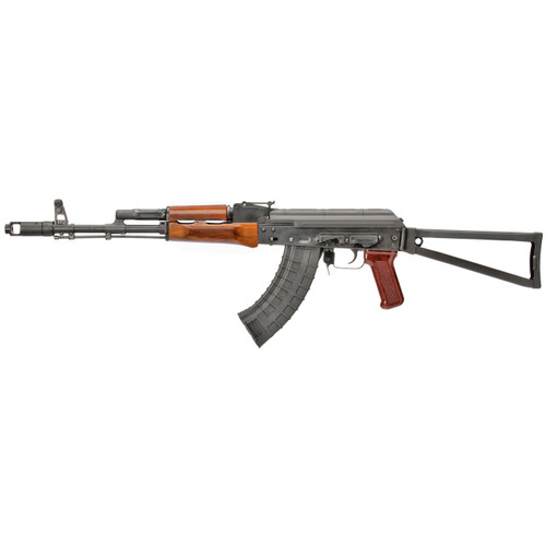 Riley Defense RAK47-C-SF Rifle 7.62x39mm 16" Barrel Teakwood Folding Stock