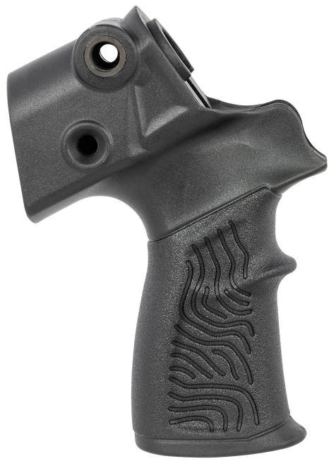 NcStar DLG-118 Pistol Grip Stock Adapter Black Polymer for Mossberg 500, 590, Maverick 88
