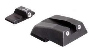 Trijicon 600268 Bright & Tough Night Sights HK USP Compact Green/Tritium