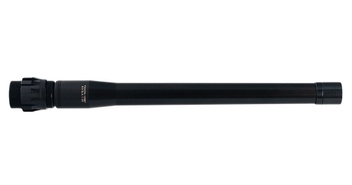 Faxon Firearms Barrel 110B863N12NMQ 8.6 Blackout 12" Black