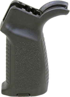 Guntec USA AR-15 Tap Pistol Grip Polymer Black