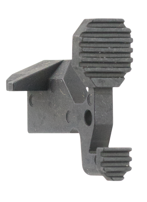 Tacfire Inc. MAR097 Bolt Catch Release AR-15 Steel Black Phosphate