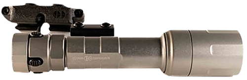 Cloud Defensive REIN 3.0 Weaponlight 1250 Lumens Clear Anodized