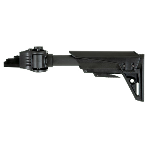 Advanced Technology Strikeforce Gen 2 Tactlite Rifle Stock AK-47 Black