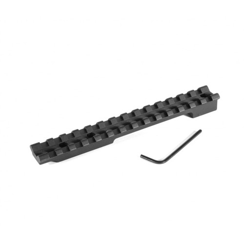 EGW Ruger M-77 Short Action Scope Bases