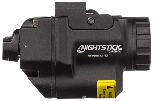 Bayco TCM-5B Subcompact Weapon Light Black